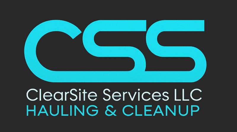 ClearSite Services LLC — Hauling & Cleanup